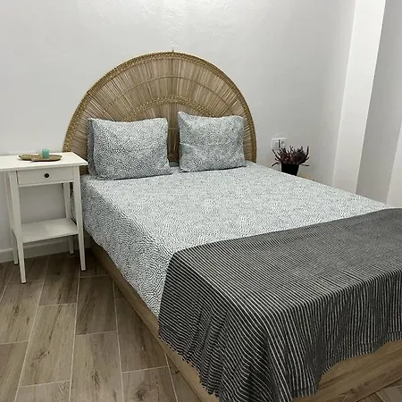 Prázdninový dům Cueva Lala Granadilla De Abona