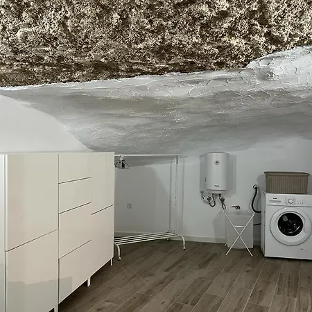 Prázdninový dům Cueva Lala *