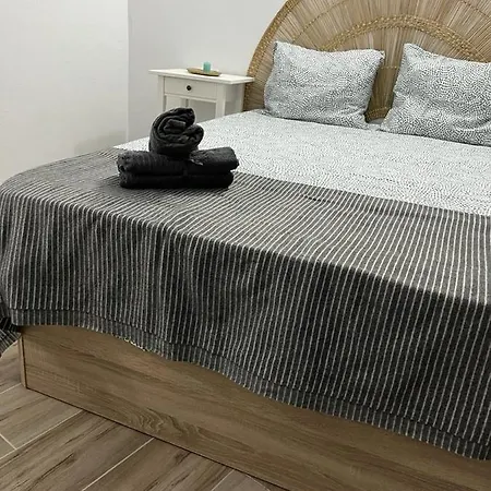 Prázdninový dům Cueva Lala Granadilla De Abona