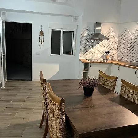 Prázdninový dům Cueva Lala Granadilla De Abona