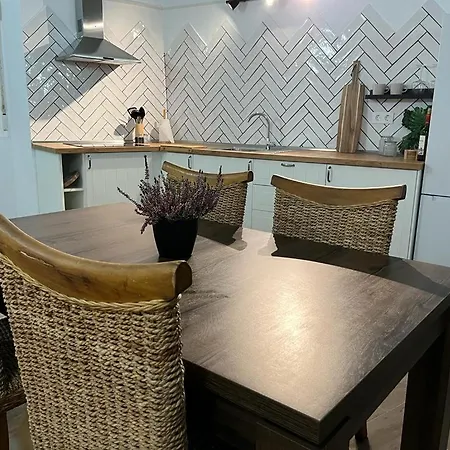 Prázdninový dům Cueva Lala *