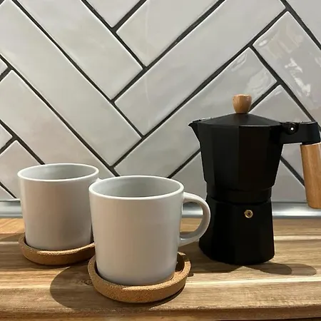 Cueva Lala Feriehus *